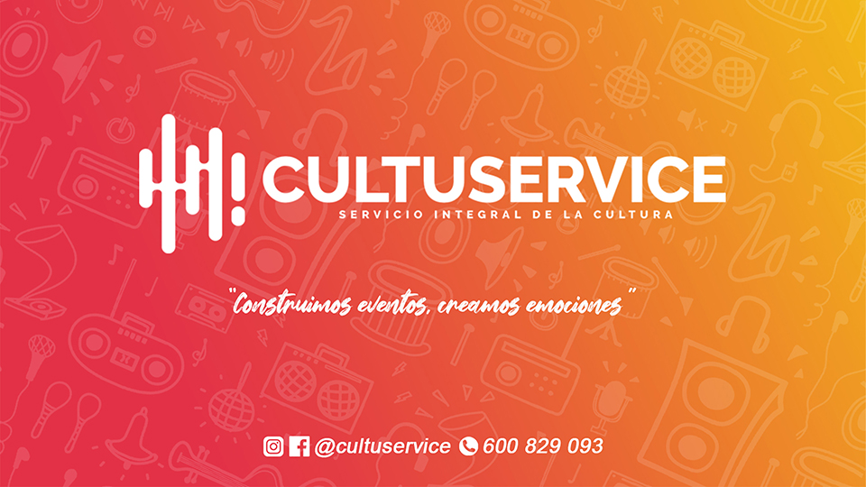 CULTUSERVICE